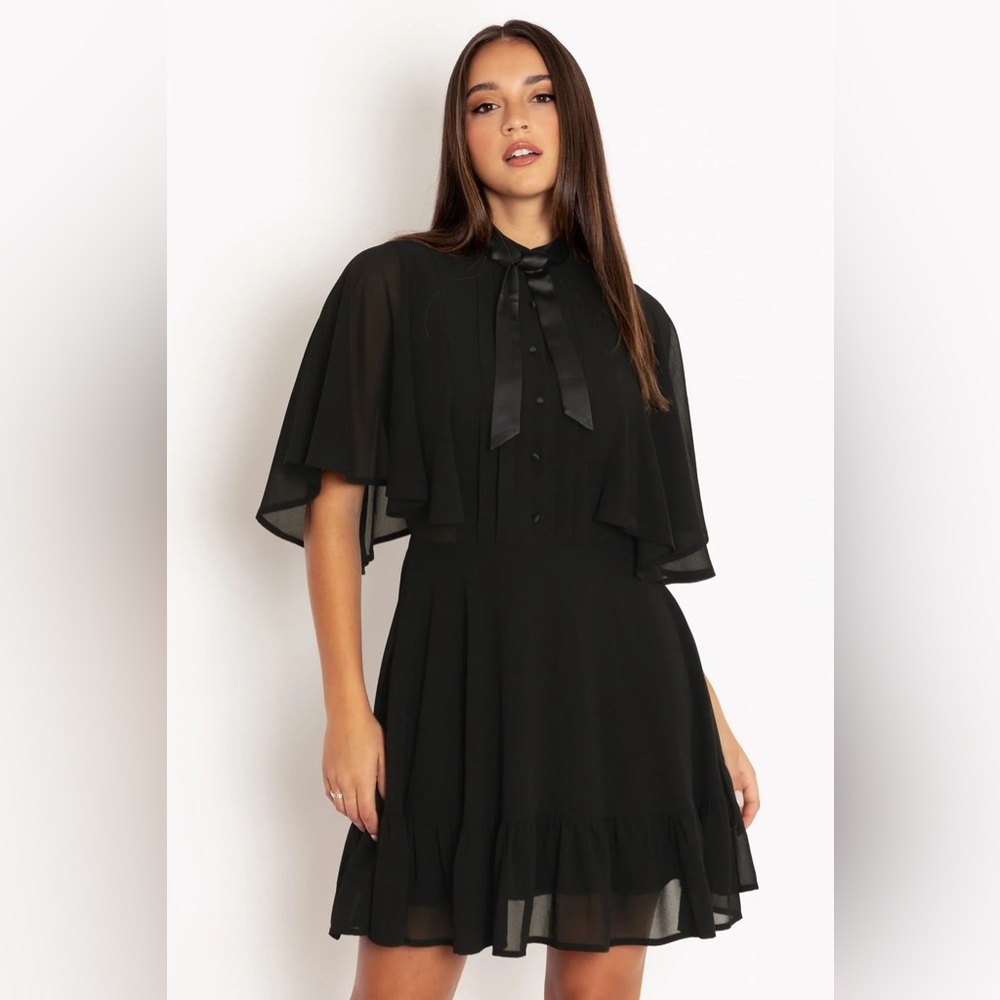 Blackmilk Bram Stoker dress - Australian size 10 - NWT and sold out!